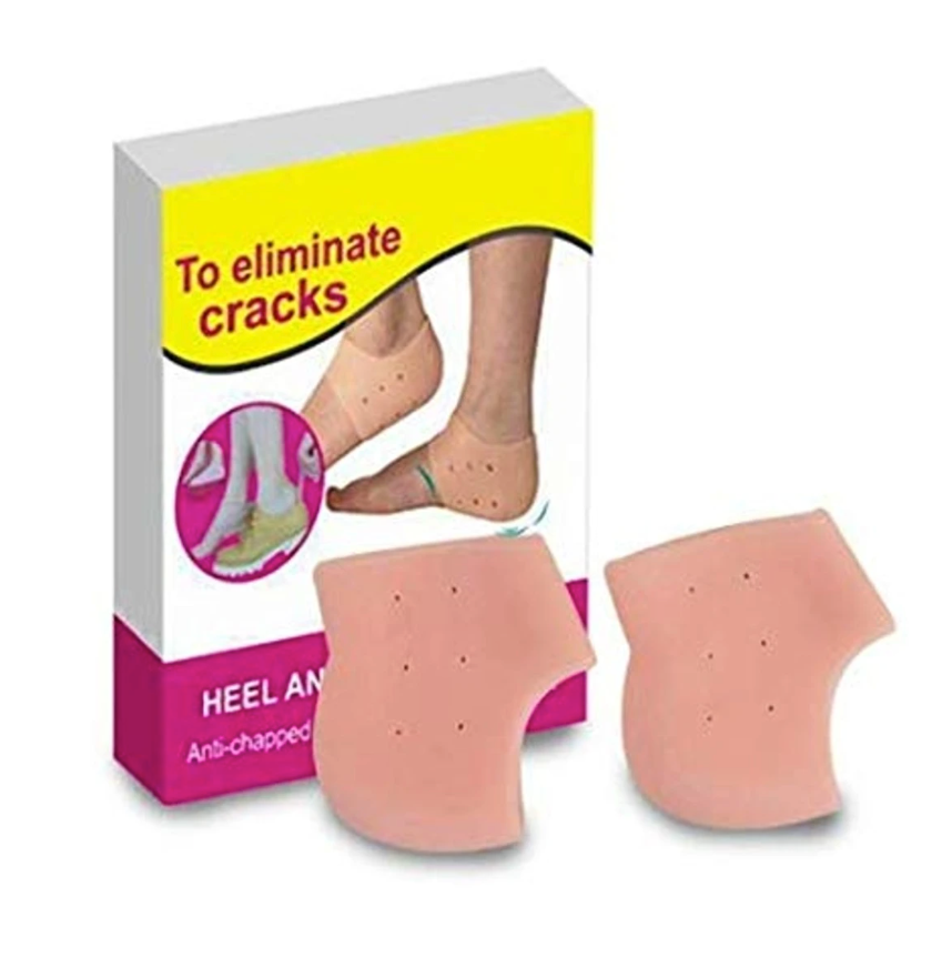 TO ELIMINATE CRACKS